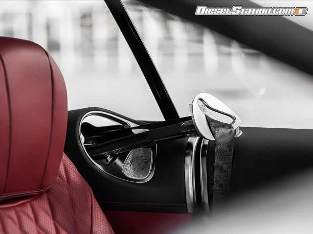 Mercedes S Class Coupe 2015 Picture #150 Mercedes S Class Coupe 2015 Picture #150