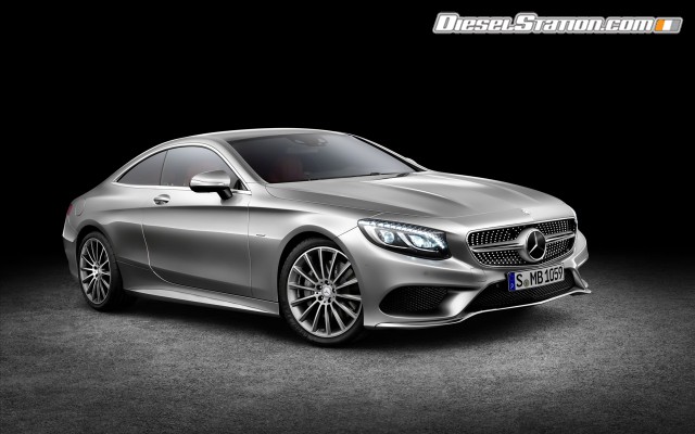 Mercedes S Class Coupe 2015 Widescreen Picture #175 Mercedes S Class Coupe 2015 Widescreen Picture #175