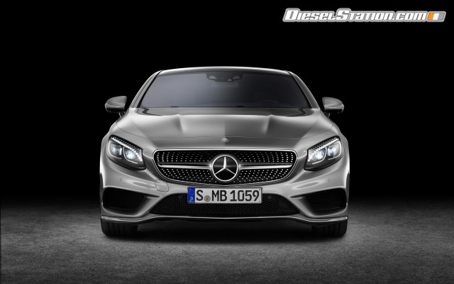 Mercedes S Class Coupe 2015 Widescreen Picture #148 Mercedes S Class Coupe 2015 Widescreen Picture #148