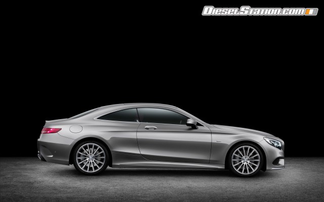 Mercedes S Class Coupe 2015 Widescreen Picture #178 Mercedes S Class Coupe 2015 Widescreen Picture #178