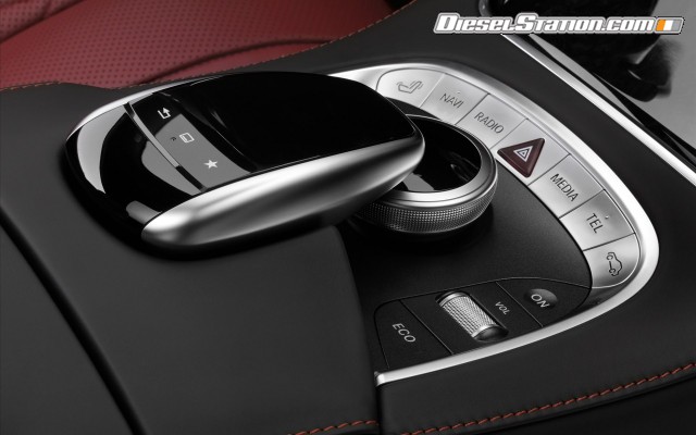 Mercedes S Class Coupe 2015 Widescreen Picture #192 Mercedes S Class Coupe 2015 Widescreen Picture #192