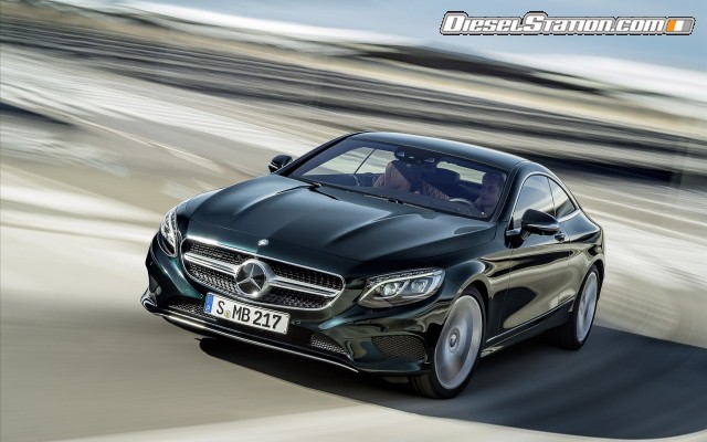 Mercedes S Class Coupe 2015 Widescreen Picture #200 Mercedes S Class Coupe 2015 Widescreen Picture #200