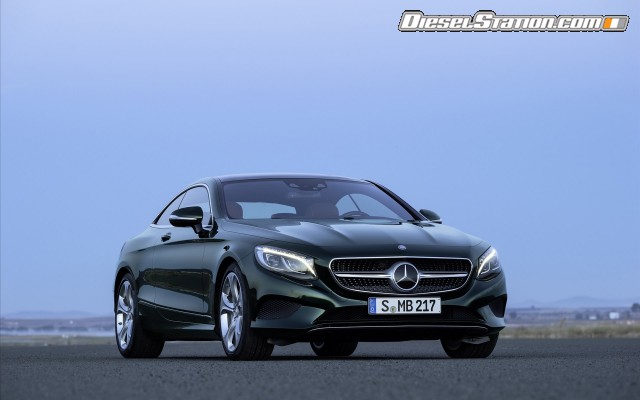 Mercedes S Class Coupe 2015 Widescreen Picture #167 Mercedes S Class Coupe 2015 Widescreen Picture #167