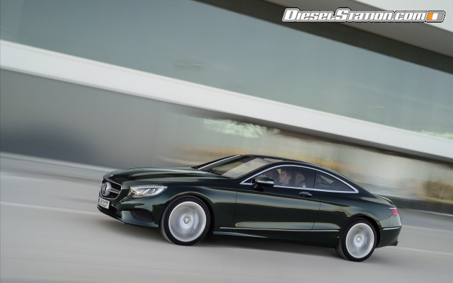 Mercedes S Class Coupe 2015 Widescreen Picture #179 Mercedes S Class Coupe 2015 Widescreen Picture #179