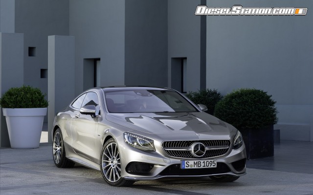 Mercedes S Class Coupe 2015 Widescreen Picture #142 Mercedes S Class Coupe 2015 Widescreen Picture #142
