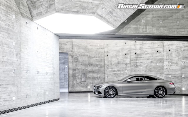 Mercedes S Class Coupe 2015 Widescreen Picture #197 Mercedes S Class Coupe 2015 Widescreen Picture #197