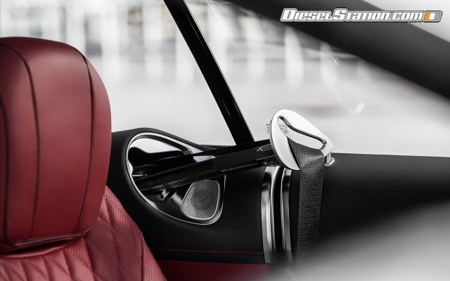 Mercedes S Class Coupe 2015 Widescreen Picture #191 Mercedes S Class Coupe 2015 Widescreen Picture #191