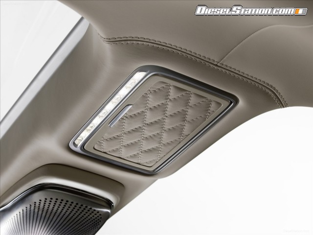 Mercedes S Class Maybach 2016 Picture #2 Mercedes S Class Maybach 2016 Picture #2