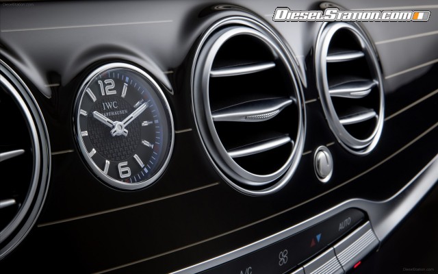 Mercedes S Class Maybach 2016 Widescreen Picture #34 Mercedes S Class Maybach 2016 Widescreen Picture #34