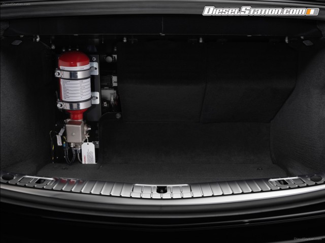 Mercedes S Class S 600 Guard 2015 Picture #6 Mercedes S Class S 600 Guard 2015 Picture #6