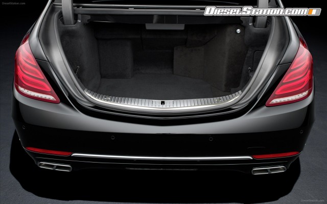 Mercedes S Class S 600 Guard 2015 Widescreen Picture #27 Mercedes S Class S 600 Guard 2015 Widescreen Picture #27