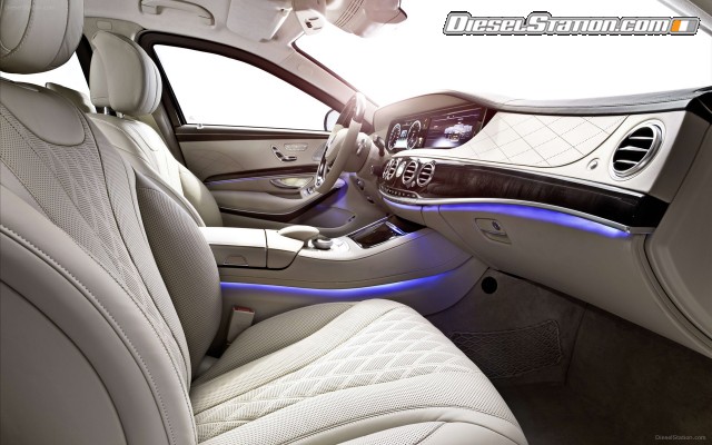 Mercedes S Class S 600 Guard 2015 Widescreen Picture #23 Mercedes S Class S 600 Guard 2015 Widescreen Picture #23