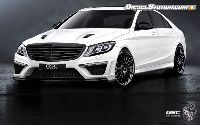 Mercedes S Class W222 2014 Widescreen Picture #2 Mercedes S Class W222 2014 Widescreen Picture #2