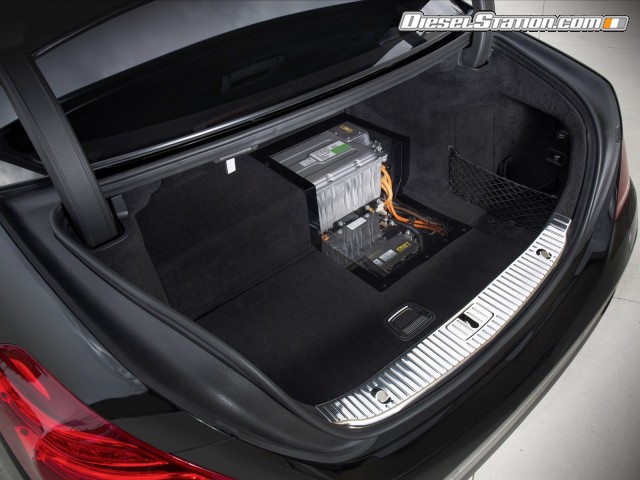 Mercedes S500 Plug In Hybrid 2015 Picture #5 Mercedes S500 Plug In Hybrid 2015 Picture #5