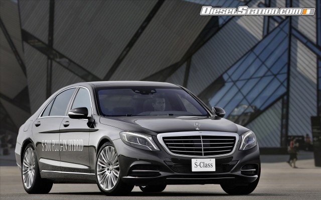 Mercedes S500 Plug In Hybrid 2015 Widescreen Picture #1 Mercedes S500 Plug In Hybrid 2015 Widescreen Picture #1