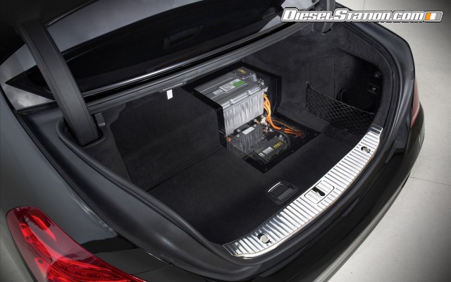 Mercedes S500 Plug In Hybrid 2015 Widescreen Picture #9 Mercedes S500 Plug In Hybrid 2015 Widescreen Picture #9