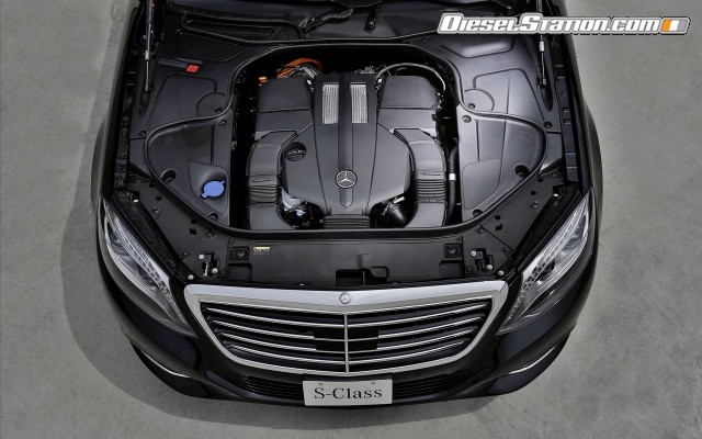 Mercedes S500 Plug In Hybrid 2015 Widescreen Picture #4 Mercedes S500 Plug In Hybrid 2015 Widescreen Picture #4