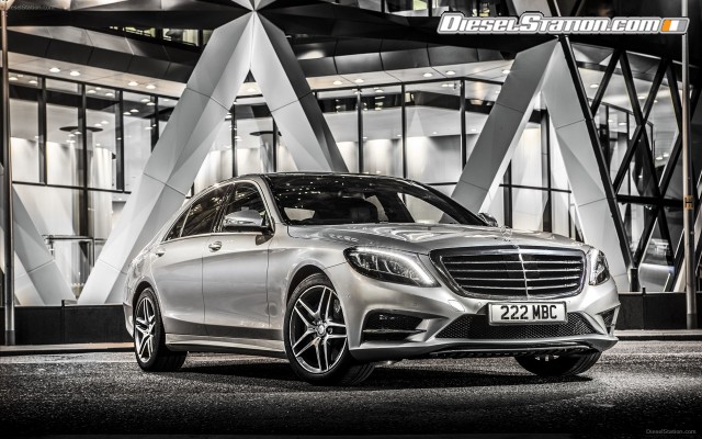 Mercedes S500 Plug In Hybrid 2015 Widescreen Picture #17 Mercedes S500 Plug In Hybrid 2015 Widescreen Picture #17
