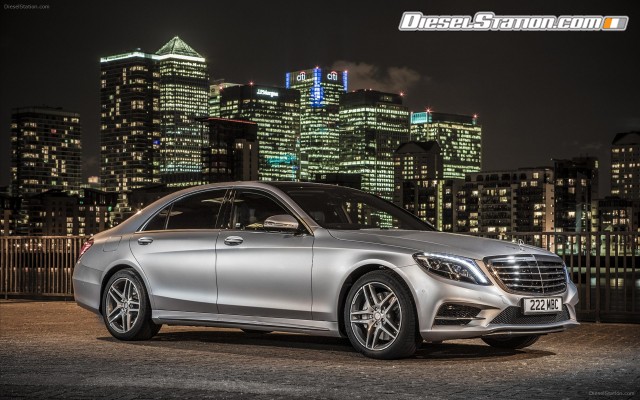 Mercedes S500 Plug In Hybrid 2015 Widescreen Picture #15 Mercedes S500 Plug In Hybrid 2015 Widescreen Picture #15