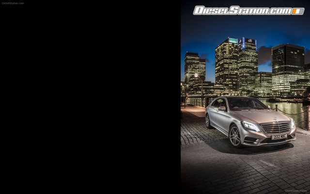 Mercedes S500 Plug In Hybrid 2015 Widescreen Picture #21 Mercedes S500 Plug In Hybrid 2015 Widescreen Picture #21