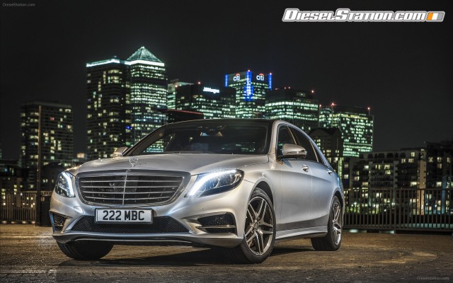 Mercedes S500 Plug In Hybrid 2015 Widescreen Picture #25 Mercedes S500 Plug In Hybrid 2015 Widescreen Picture #25