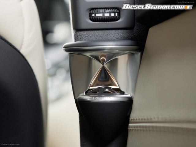 Mercedes S63 AMG 2011 Picture #43 Mercedes S63 AMG 2011 Picture #43