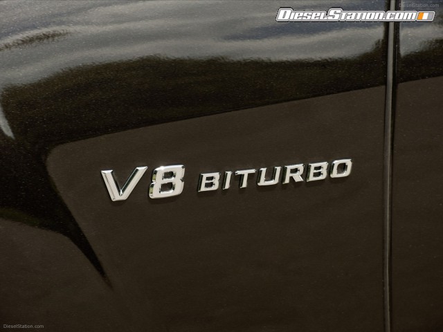 Mercedes S63 AMG 2011 Picture #24 Mercedes S63 AMG 2011 Picture #24