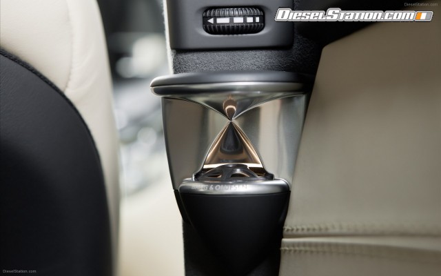 Mercedes S63 AMG 2011 Widescreen Picture #27 Mercedes S63 AMG 2011 Widescreen Picture #27