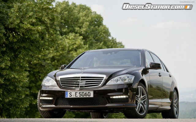 Mercedes S63 AMG 2011 Widescreen Picture #26 Mercedes S63 AMG 2011 Widescreen Picture #26