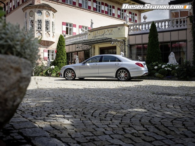 Mercedes S63 AMG 2014 Picture #201 Mercedes S63 AMG 2014 Picture #201