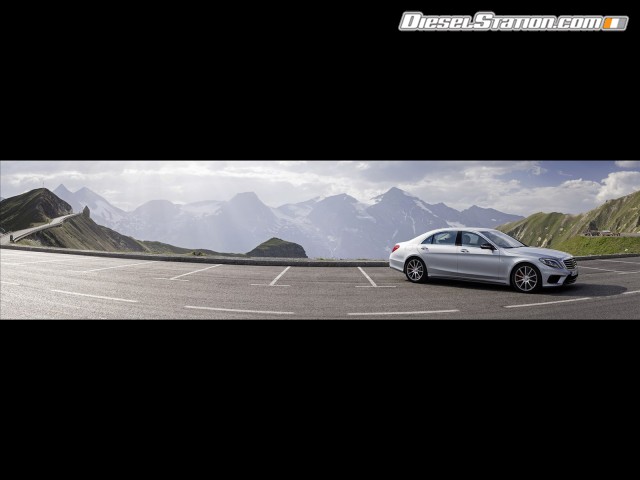 Mercedes S63 AMG 2014 Picture #181 Mercedes S63 AMG 2014 Picture #181