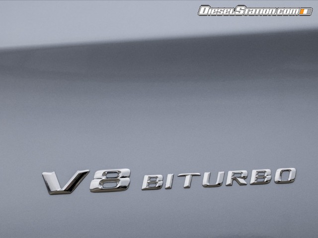 Mercedes S63 AMG 2014 Picture #29 Mercedes S63 AMG 2014 Picture #29