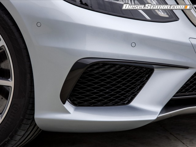 Mercedes S63 AMG 2014 Picture #31 Mercedes S63 AMG 2014 Picture #31