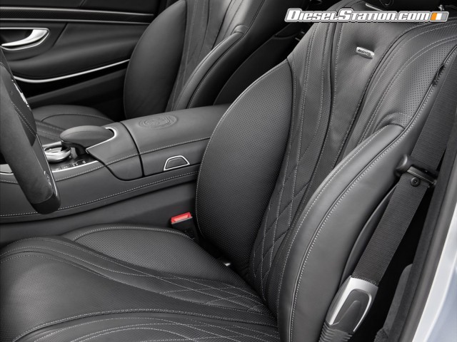 Mercedes S63 AMG 2014 Picture #81 Mercedes S63 AMG 2014 Picture #81