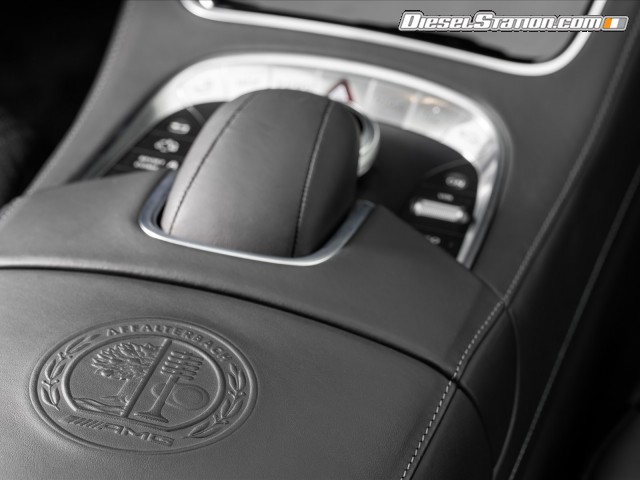 Mercedes S63 AMG 2014 Picture #45 Mercedes S63 AMG 2014 Picture #45
