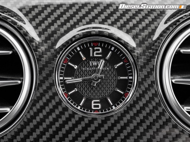 Mercedes S63 AMG 2014 Picture #67 Mercedes S63 AMG 2014 Picture #67