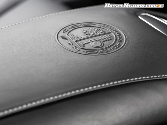 Mercedes S63 AMG 2014 Picture #4 Mercedes S63 AMG 2014 Picture #4