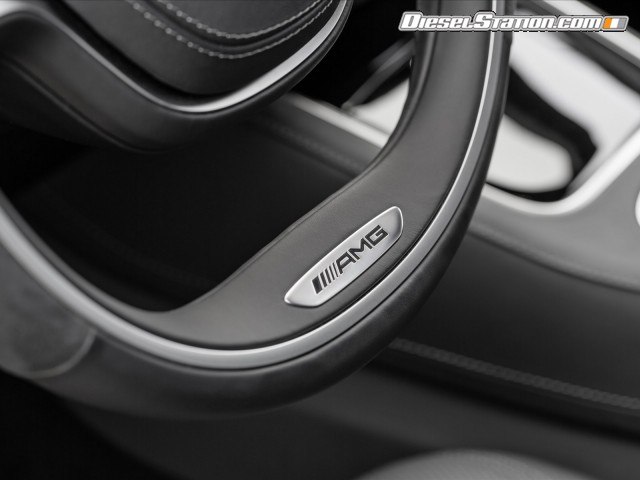 Mercedes S63 AMG 2014 Picture #54 Mercedes S63 AMG 2014 Picture #54