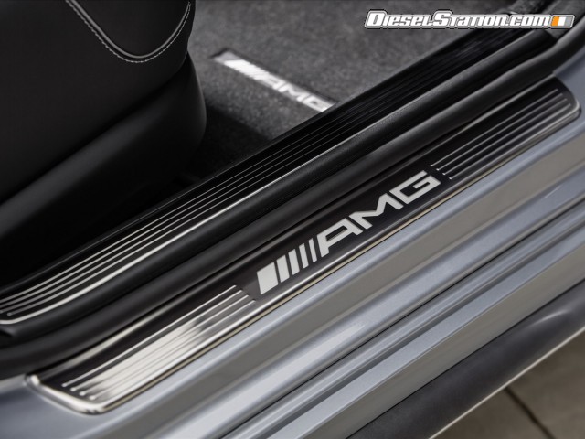 Mercedes S63 AMG 2014 Picture #10 Mercedes S63 AMG 2014 Picture #10