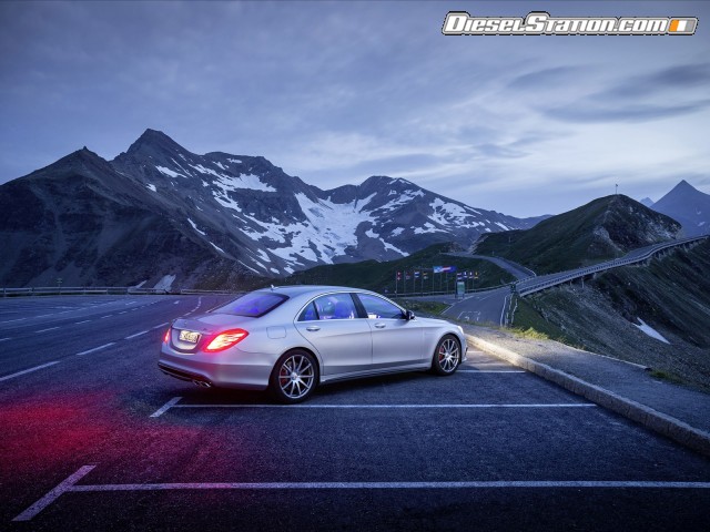 Mercedes S63 AMG 2014 Picture #161 Mercedes S63 AMG 2014 Picture #161