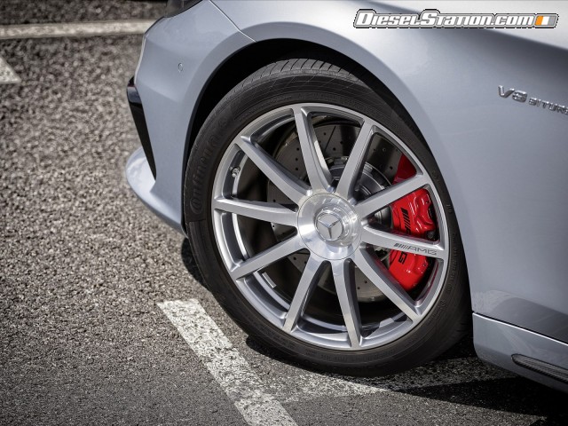 Mercedes S63 AMG 2014 Picture #196 Mercedes S63 AMG 2014 Picture #196