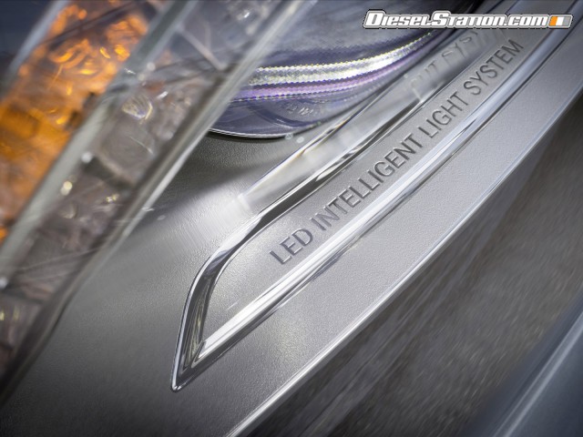 Mercedes S63 AMG 2014 Picture #199 Mercedes S63 AMG 2014 Picture #199