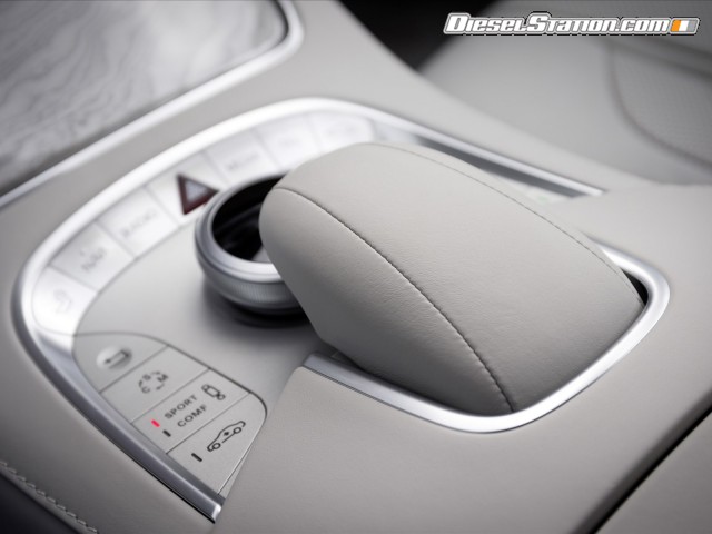 Mercedes S63 AMG 2014 Picture #168 Mercedes S63 AMG 2014 Picture #168