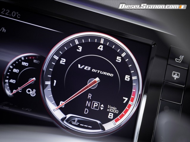 Mercedes S63 AMG 2014 Picture #124 Mercedes S63 AMG 2014 Picture #124