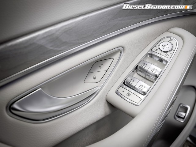 Mercedes S63 AMG 2014 Picture #154 Mercedes S63 AMG 2014 Picture #154
