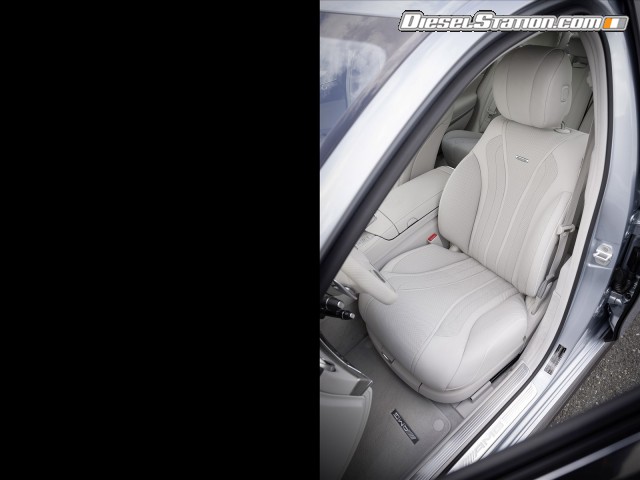 Mercedes S63 AMG 2014 Picture #100 Mercedes S63 AMG 2014 Picture #100