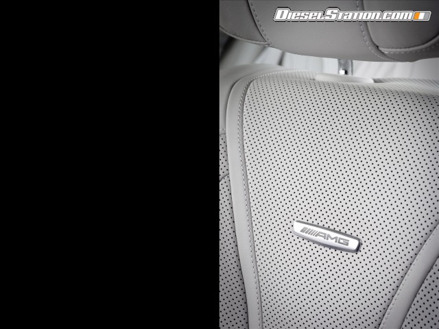 Mercedes S63 AMG 2014 Picture #107 Mercedes S63 AMG 2014 Picture #107