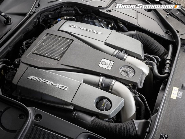 Mercedes S63 AMG 2014 Picture #192 Mercedes S63 AMG 2014 Picture #192