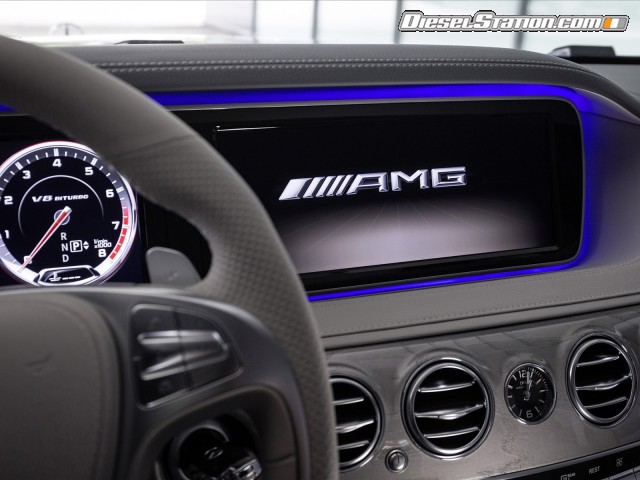 Mercedes S63 AMG 2014 Picture #184 Mercedes S63 AMG 2014 Picture #184
