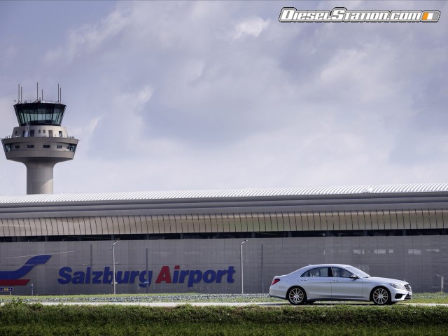 Mercedes S63 AMG 2014 Picture #153 Mercedes S63 AMG 2014 Picture #153